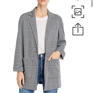 Sanctuary crafted & tailored blazer